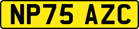 NP75AZC