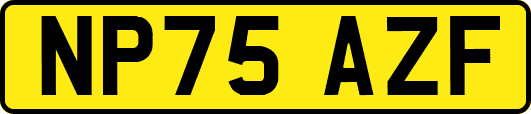 NP75AZF