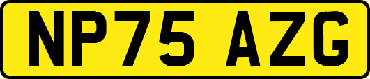 NP75AZG