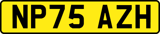 NP75AZH