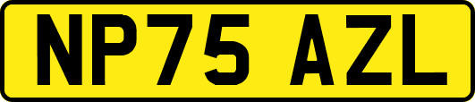 NP75AZL