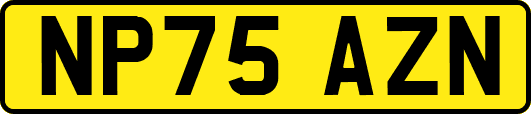 NP75AZN