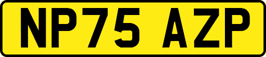 NP75AZP