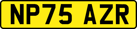 NP75AZR
