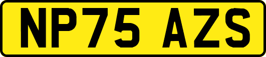 NP75AZS