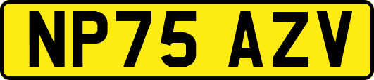 NP75AZV