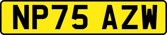 NP75AZW
