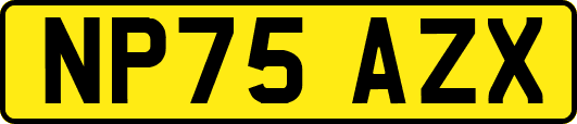 NP75AZX