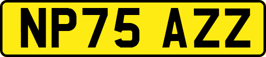 NP75AZZ