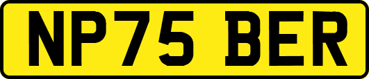 NP75BER