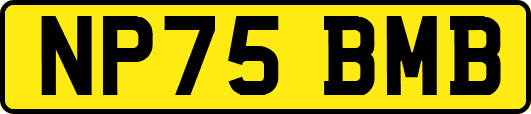 NP75BMB
