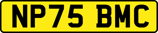 NP75BMC