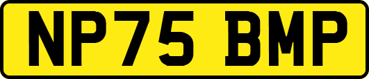 NP75BMP
