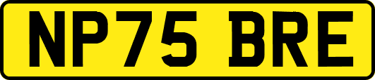 NP75BRE