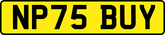 NP75BUY
