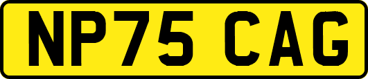 NP75CAG
