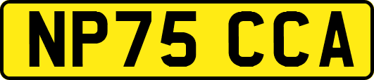 NP75CCA