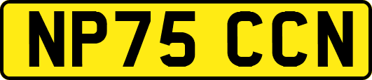 NP75CCN