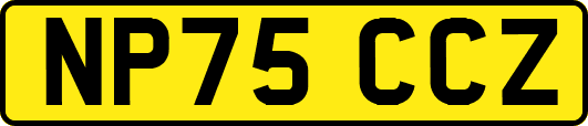 NP75CCZ