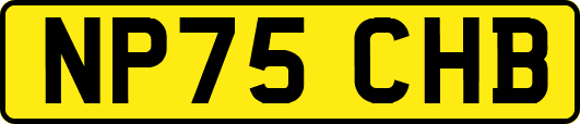NP75CHB