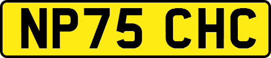 NP75CHC