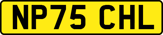 NP75CHL