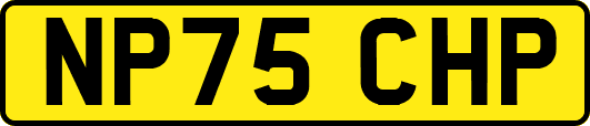 NP75CHP
