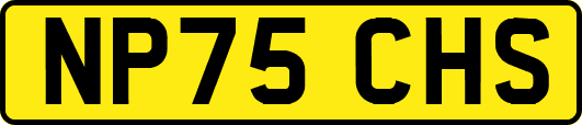 NP75CHS