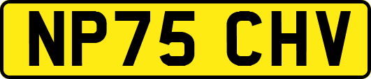 NP75CHV