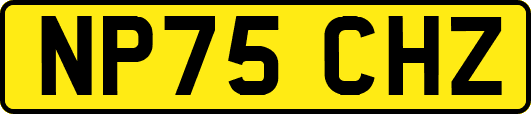 NP75CHZ