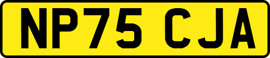 NP75CJA