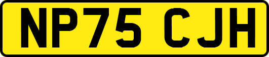 NP75CJH