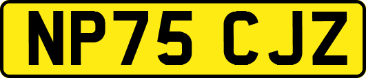 NP75CJZ