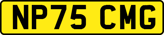 NP75CMG