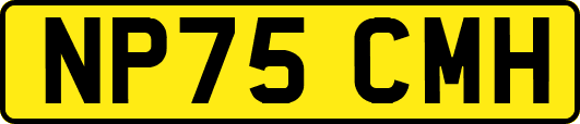 NP75CMH