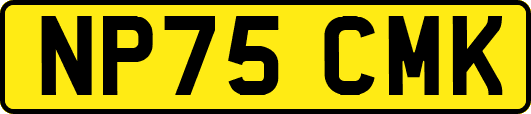 NP75CMK