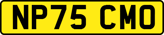 NP75CMO
