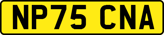NP75CNA