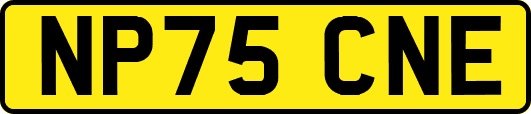 NP75CNE