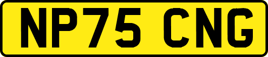 NP75CNG