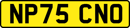 NP75CNO