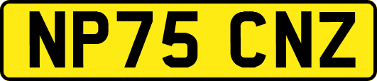 NP75CNZ