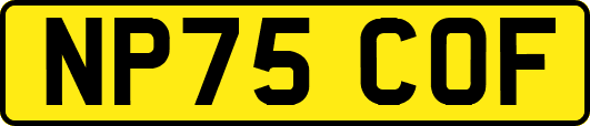 NP75COF