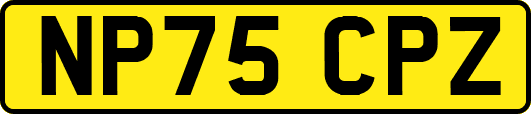 NP75CPZ