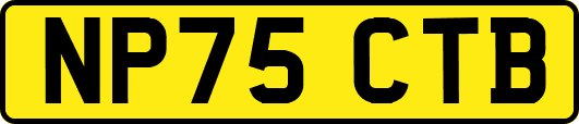 NP75CTB