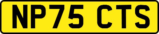 NP75CTS