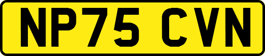 NP75CVN