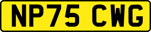 NP75CWG