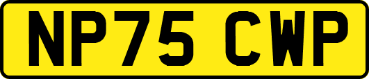 NP75CWP
