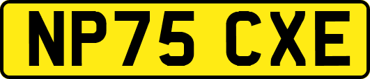 NP75CXE